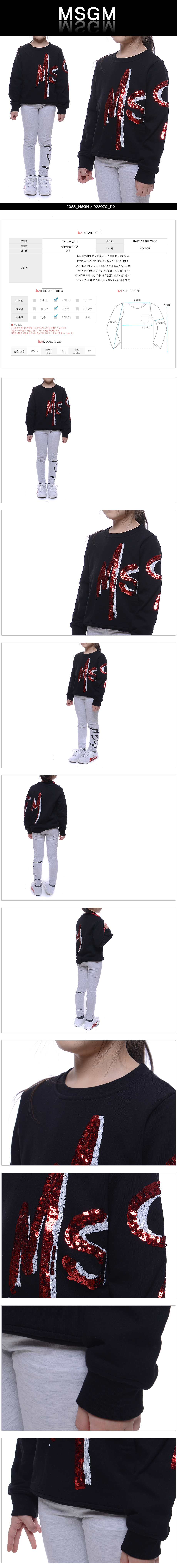 MSGM