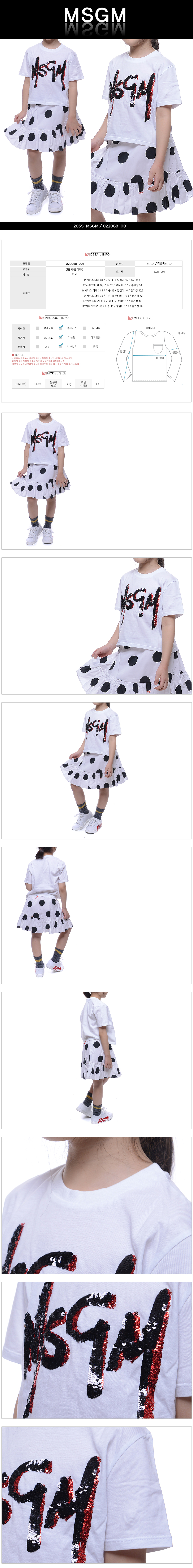 MSGM