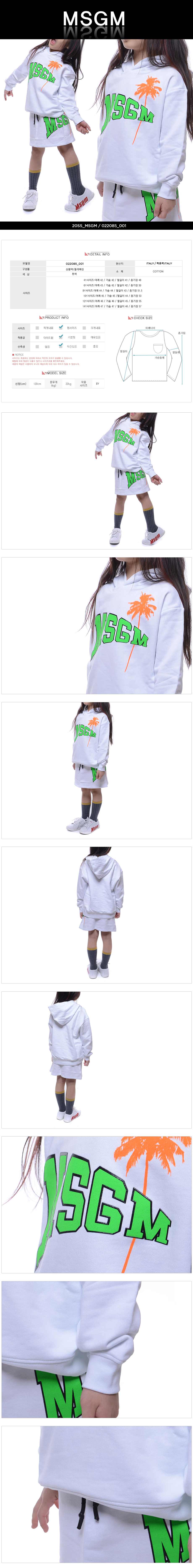 MSGM
