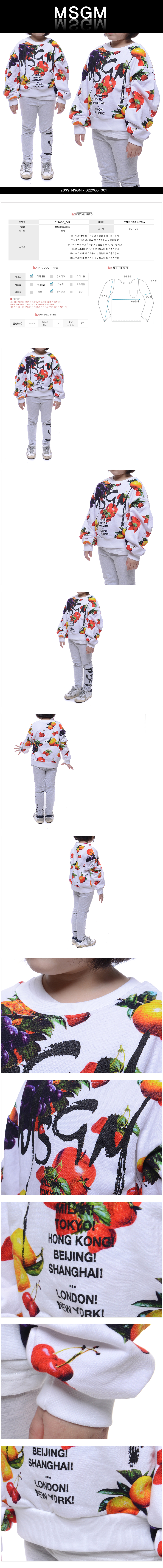 MSGM