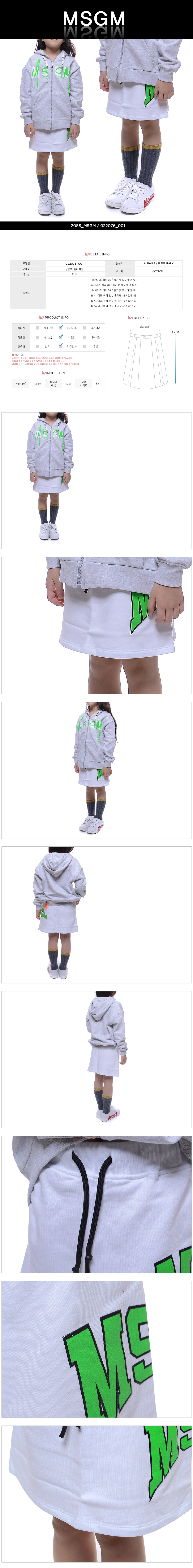 MSGM