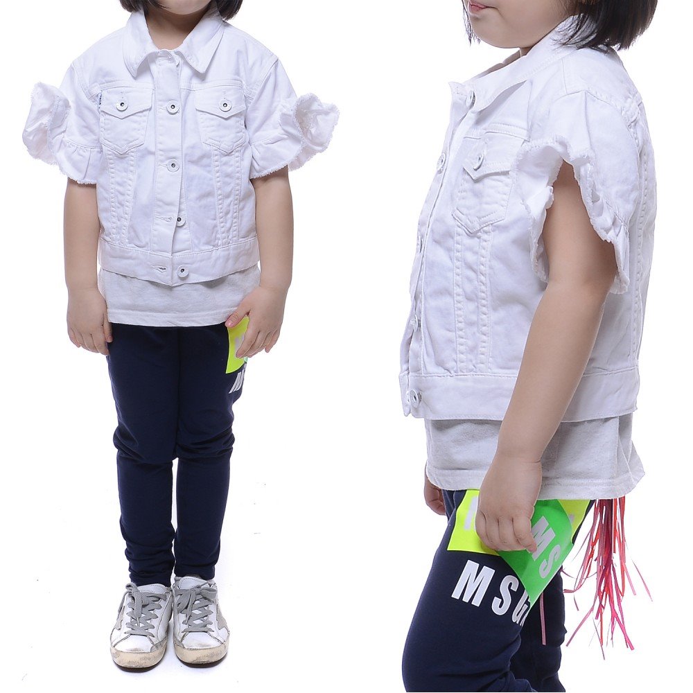 20SS MSGM 데님 자켓 (022053_001_20S)