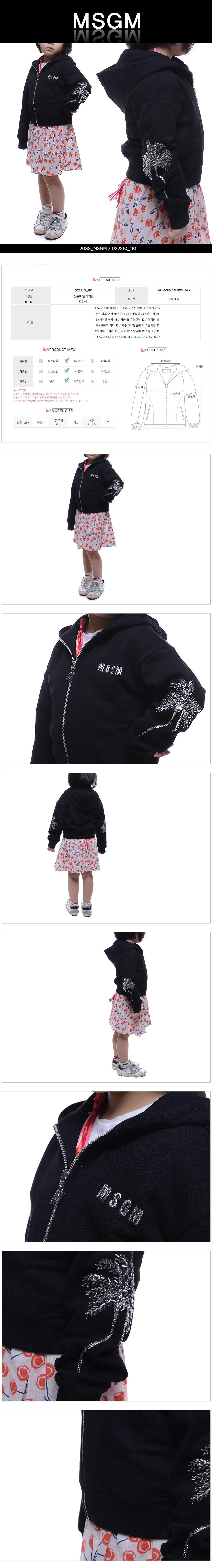MSGM