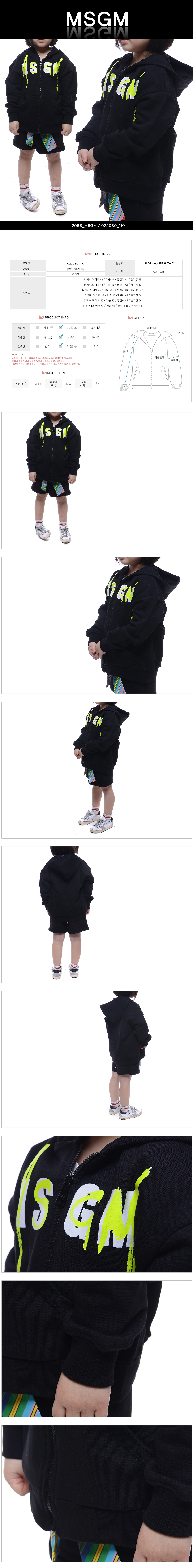 MSGM