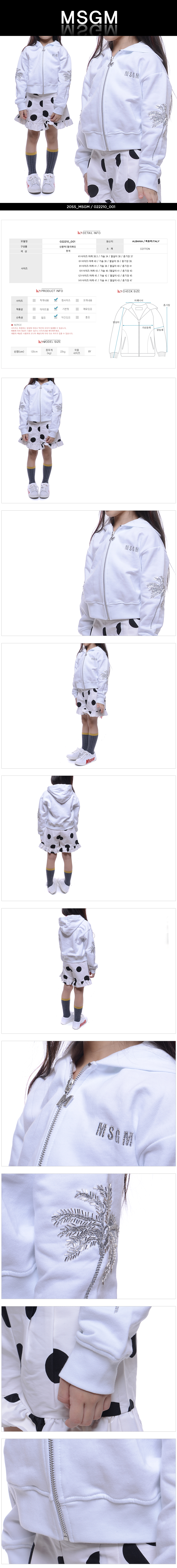 MSGM