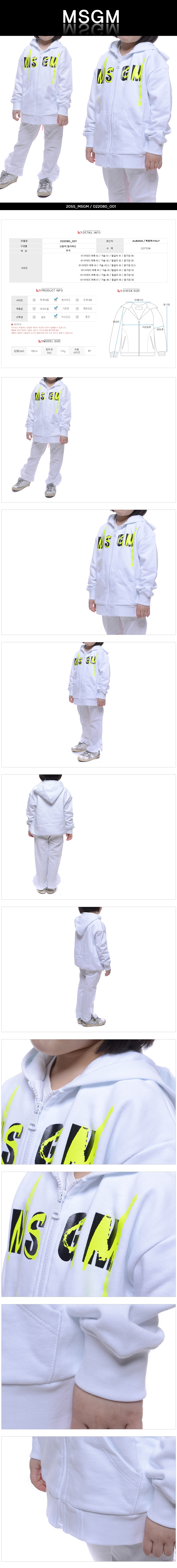 MSGM
