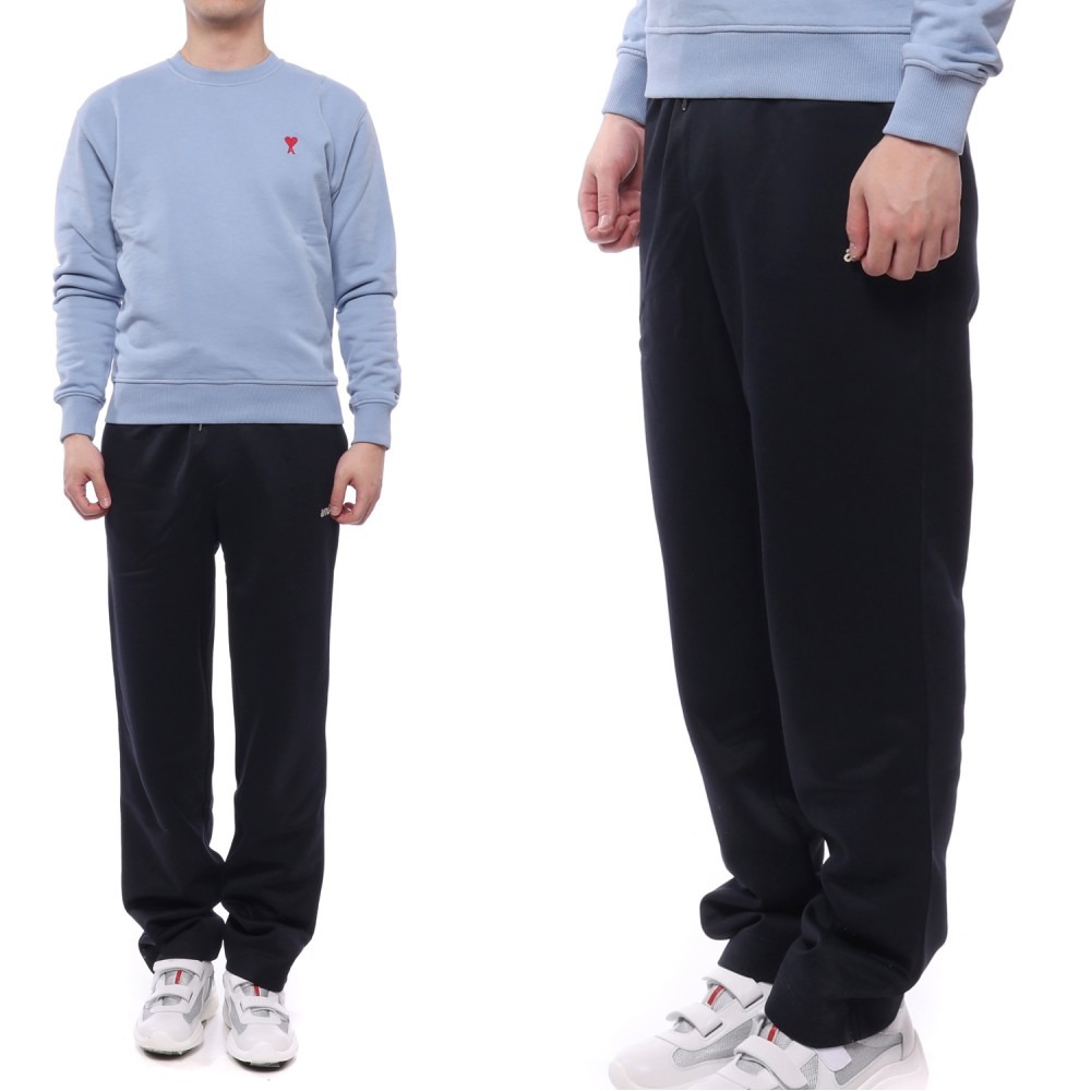 21SS 남성 트레이닝 트랙팬츠 (E21HJ307_743_410_21S)