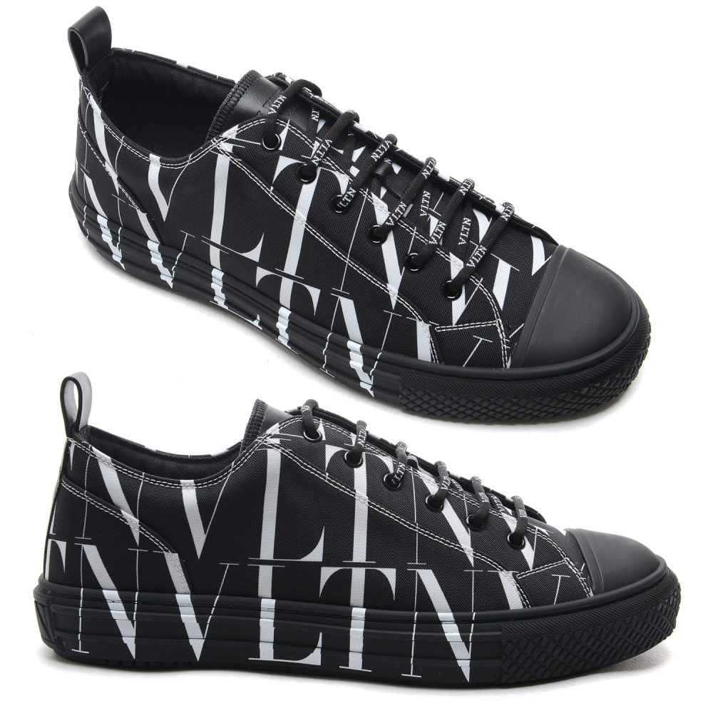 20FW 남성 GIGGIES VLTN 스니커즈 (UY0S0D57_JKY_0NI_20F)