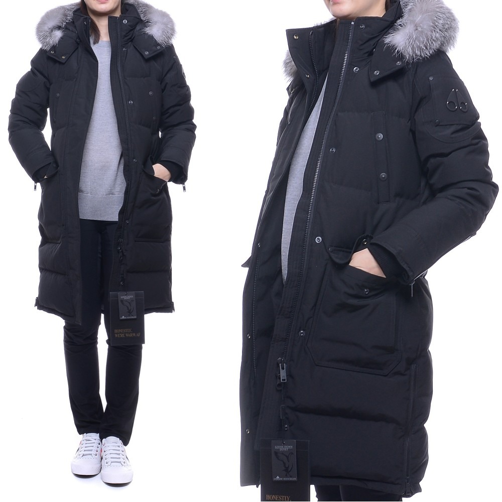 20FW 여성 CAUSAPCAL 롱패딩 (M39LP211_310_20F)