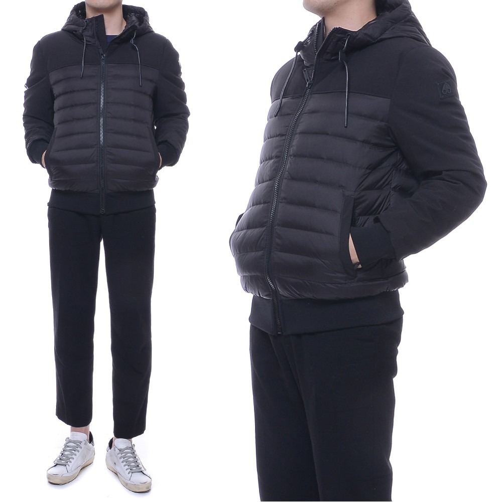 20FW 남성 MOUTRAY 다운 자켓 (M30MJ145_292_20F)