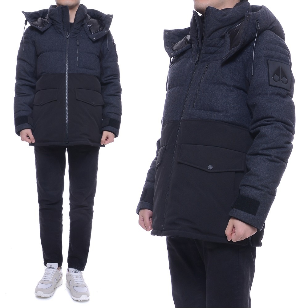 20FW 남성 플레밍턴 패딩 (M30MJ151_224_20F)
