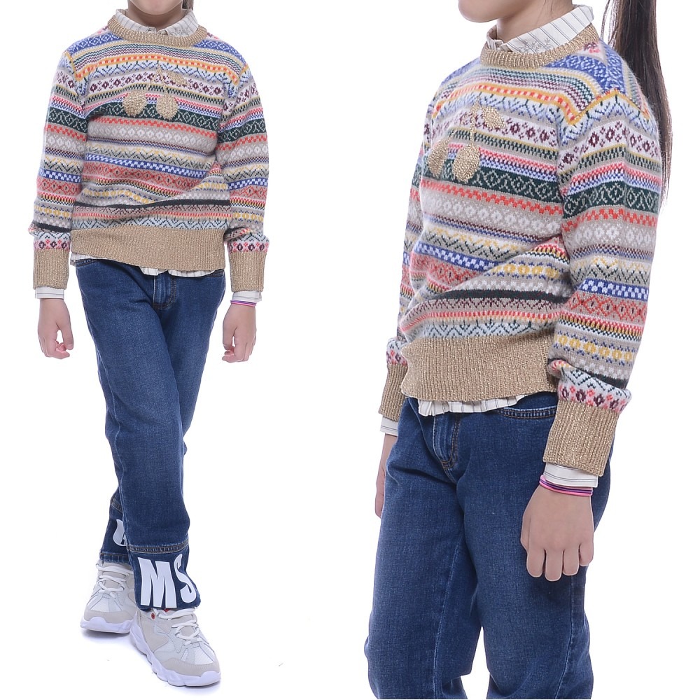 20FW 봉쁘앙 니트 (H20BDF3082PU_932_3_20F)