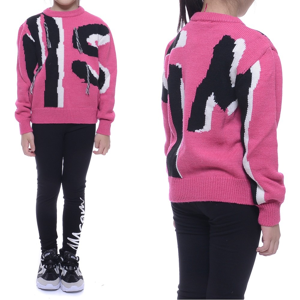 20FW MSGM 니트 (025079_045_20F)