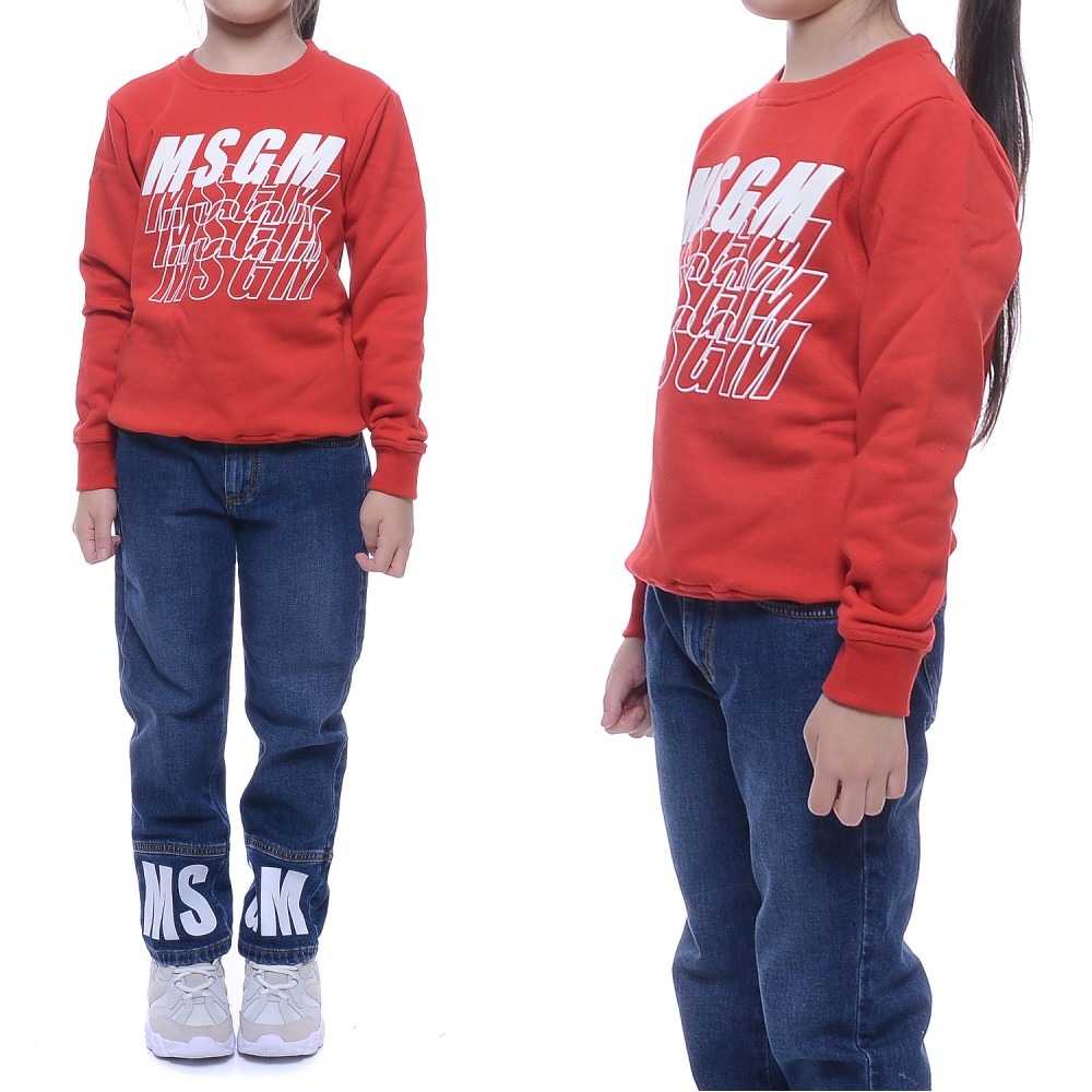 20FW MSGM 맨투맨 (025039_040_20F)