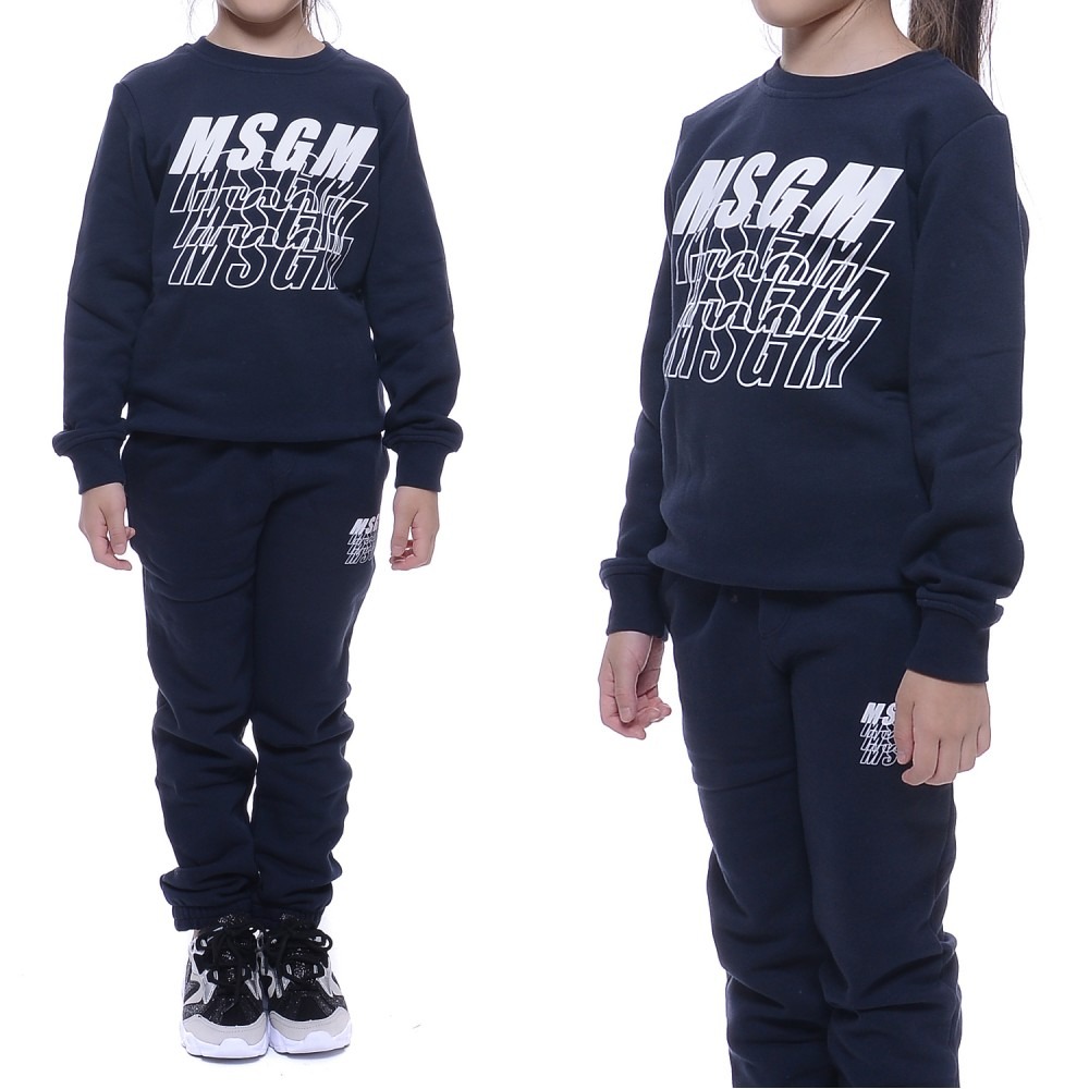 20FW MSGM 맨투맨 (025039_060_20F)