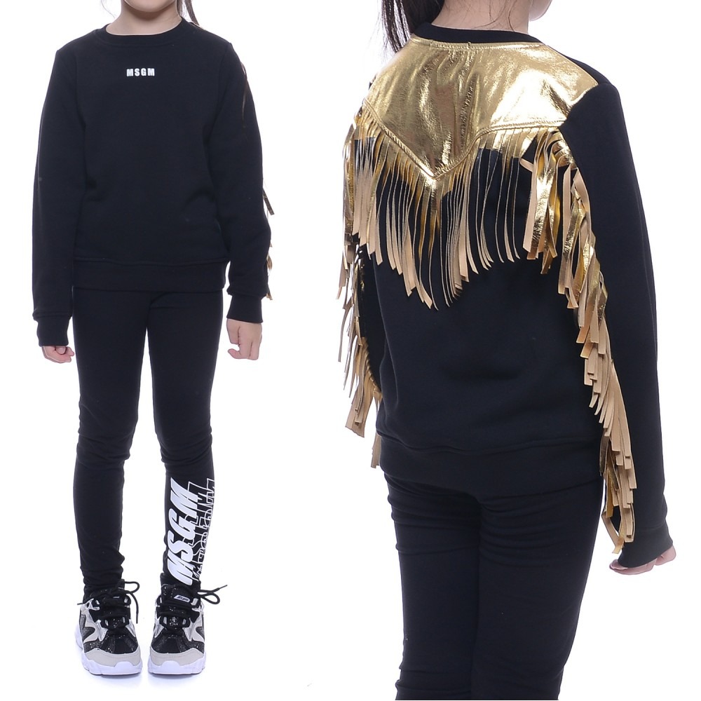 20FW MSGM 맨투맨 (025182_110_20F)