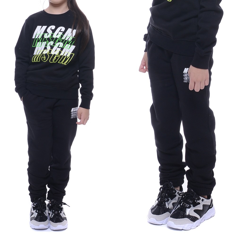 20FW MSGM 팬츠 (025038_110_20F)