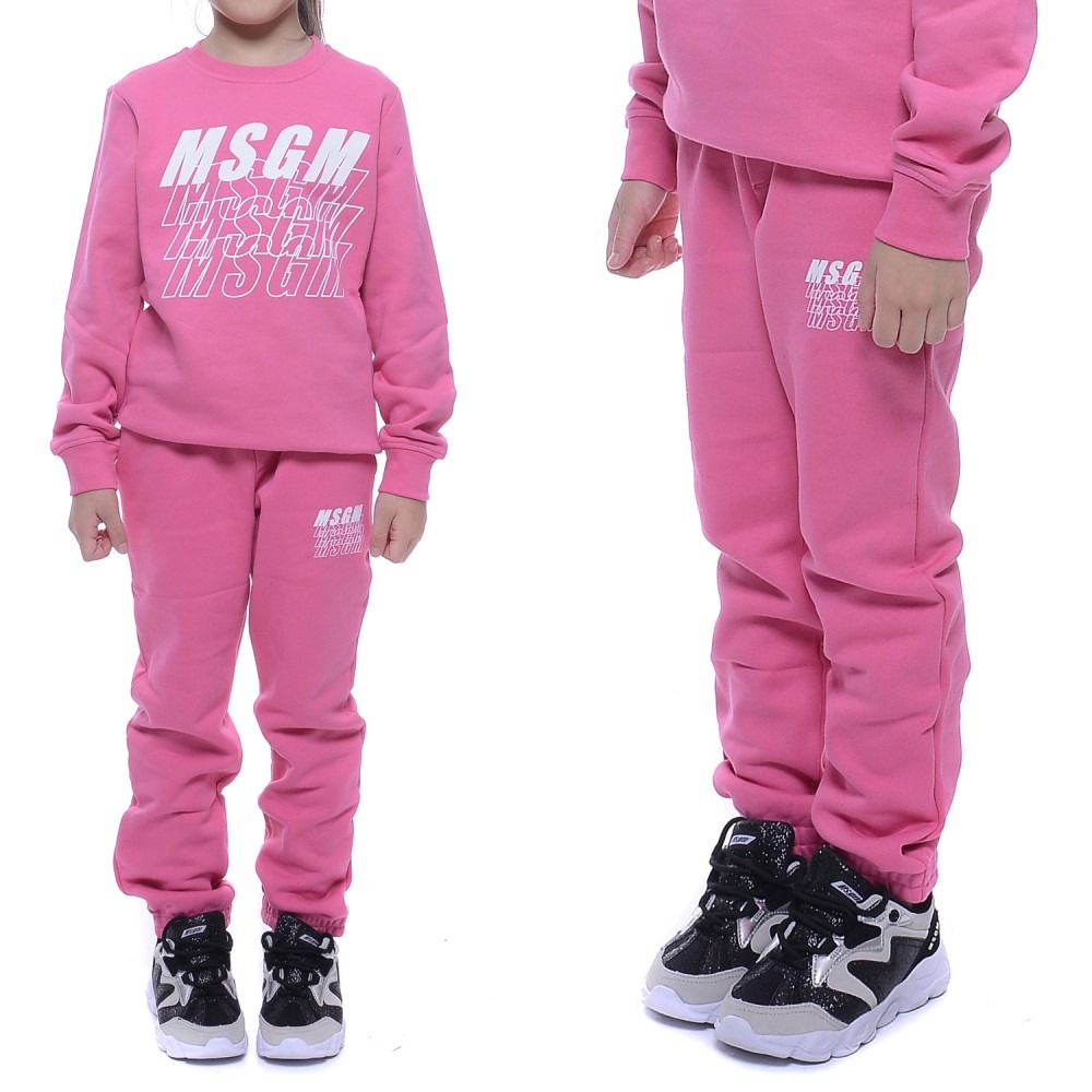 20FW MSGM 팬츠 (025038_045_20F)