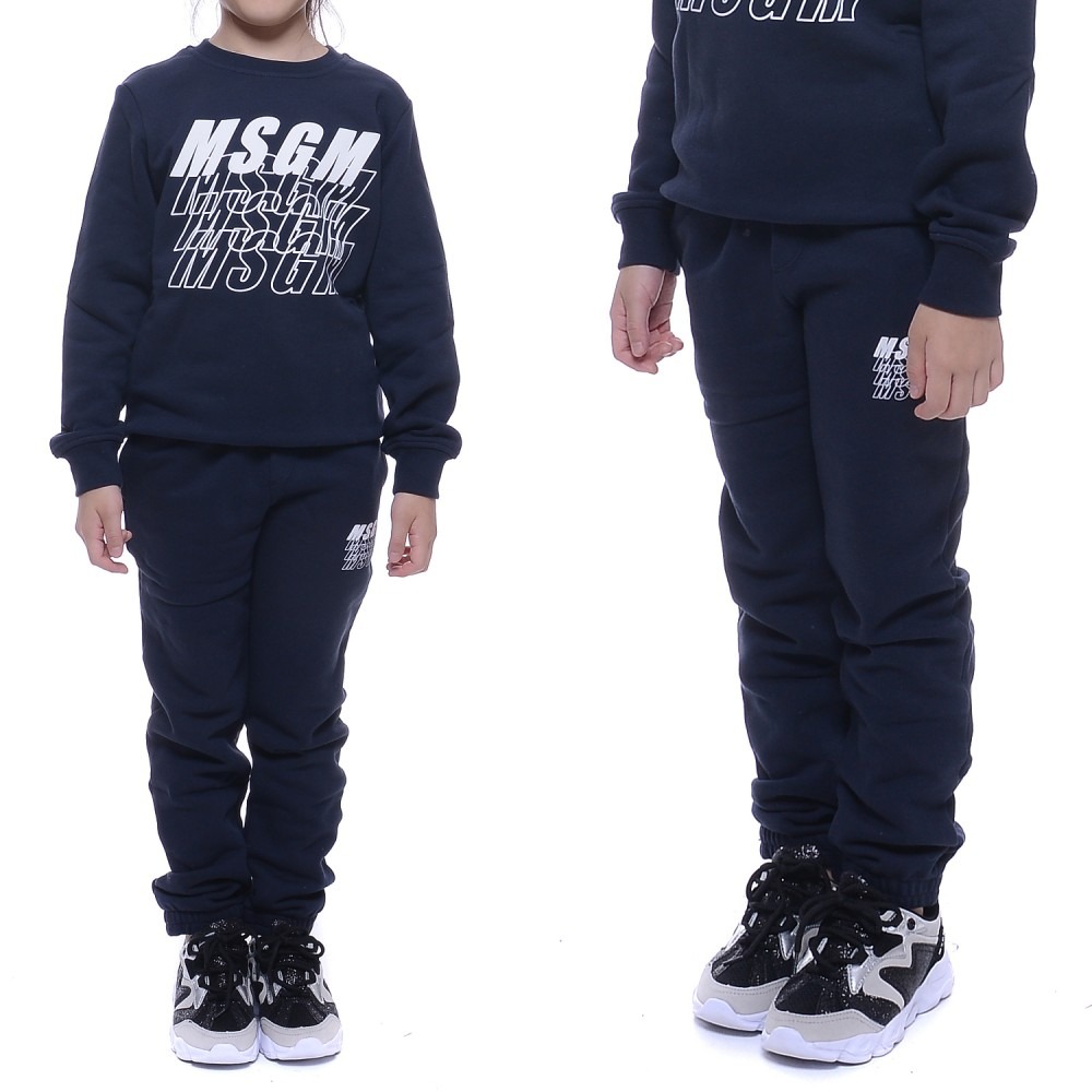 20FW MSGM 팬츠 (025038_060_20F)
