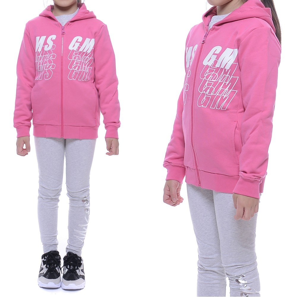 20FW MSGM 후드집업 (025037_045_20F)