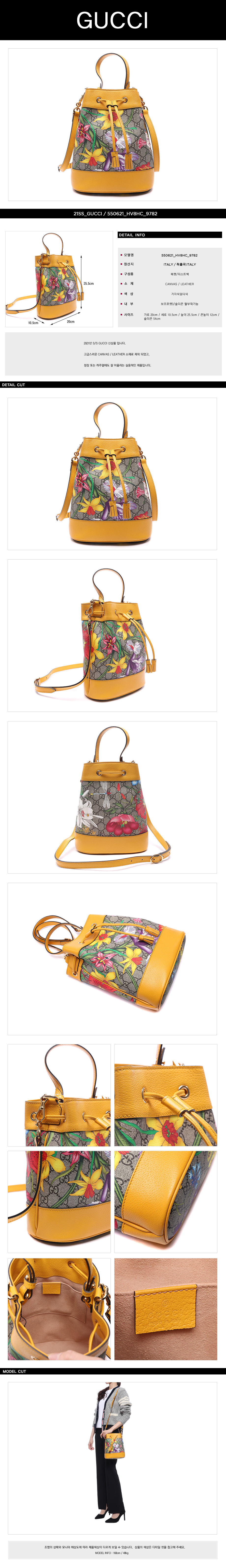 GUCCI