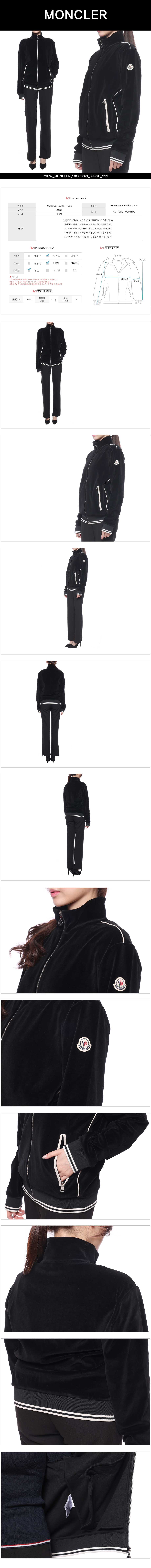 MONCLER