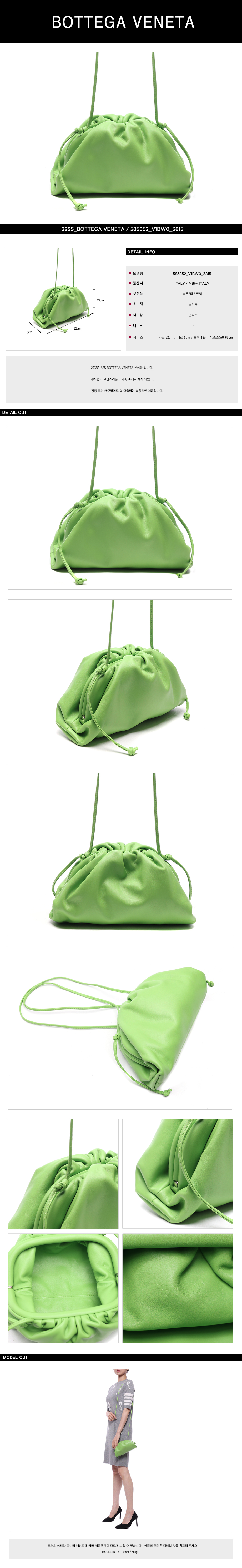 BOTTEGA VENETA