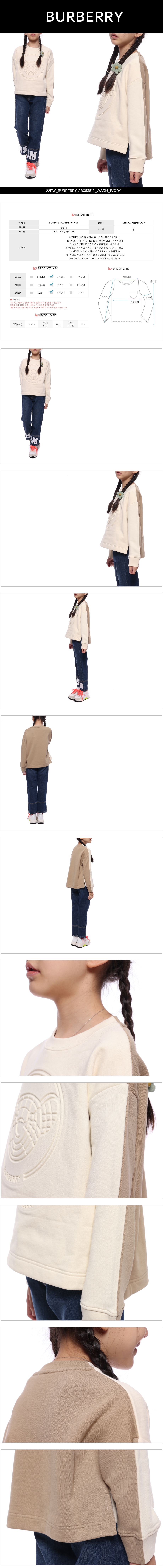 BURBERRY
