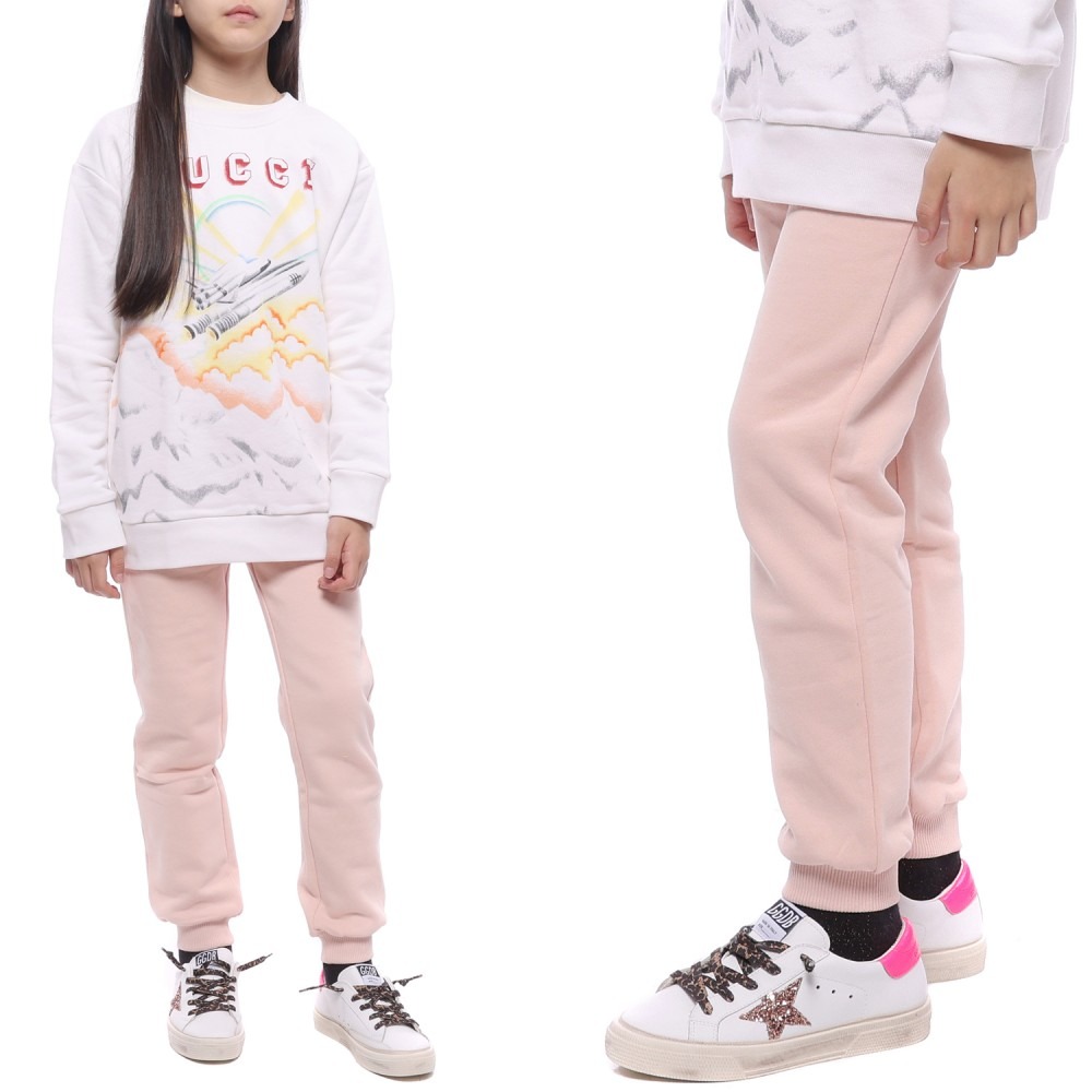 22FW 조거 팬츠 (C14714_45K_22F)