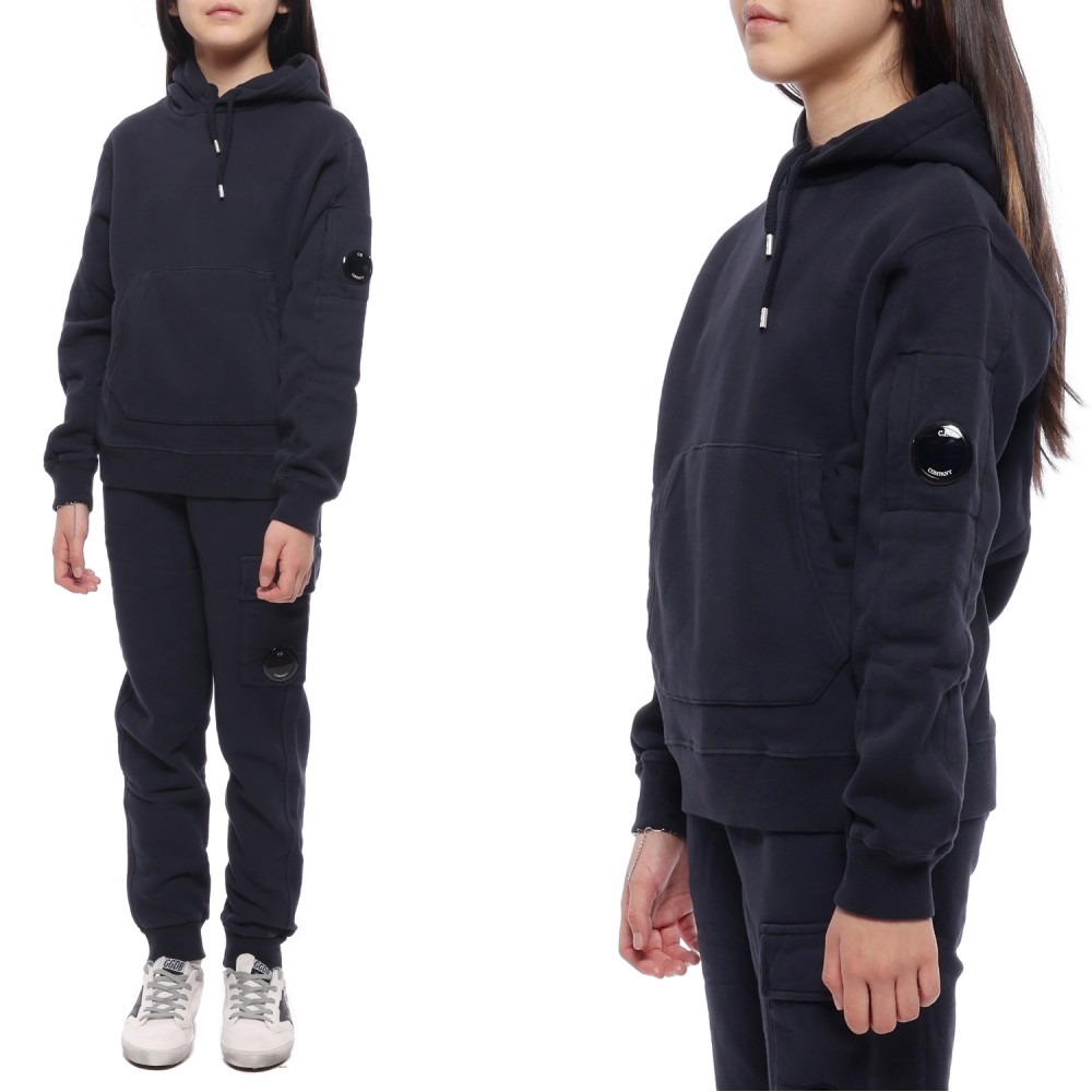 22FW 렌즈 와펜 후드티셔츠 (13CKSS018B_003878W_888_22F)