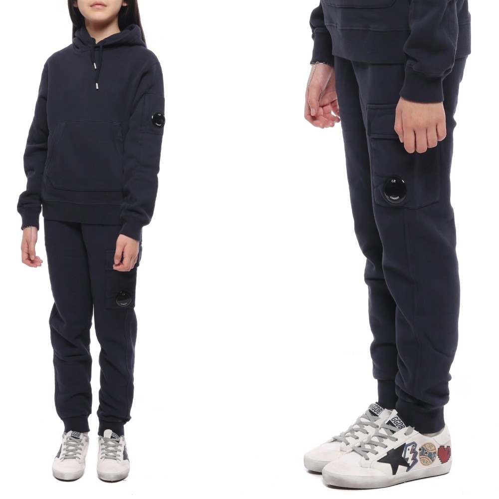 22FW 렌즈 와펜 트랙팬츠 (13CKSP020C_003878W_888_22F)