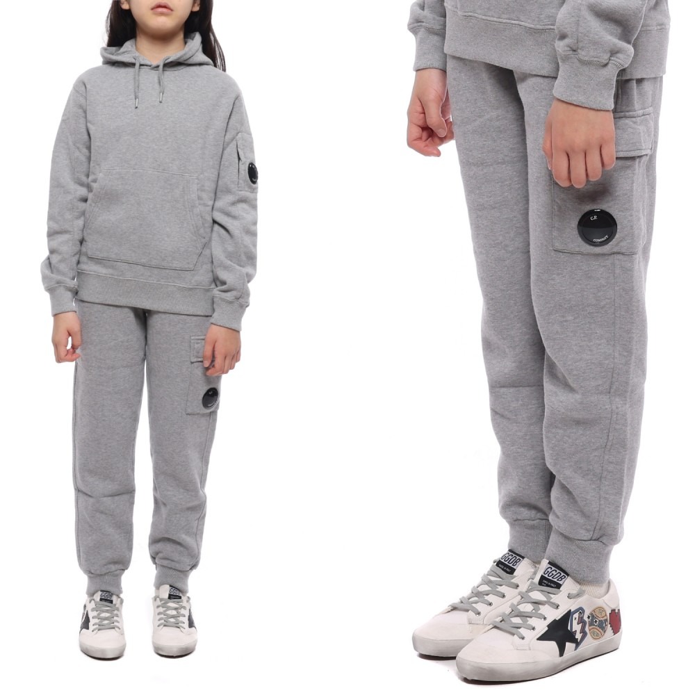 22FW 렌즈 와펜 트랙팬츠 (13CKSP020A_003878W_M93_22F)