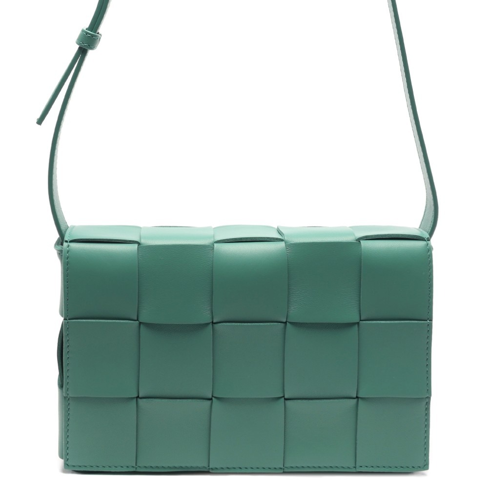 23SS Women's Cassette Crossbody Bag (578004 VMAY1 3182 23S)