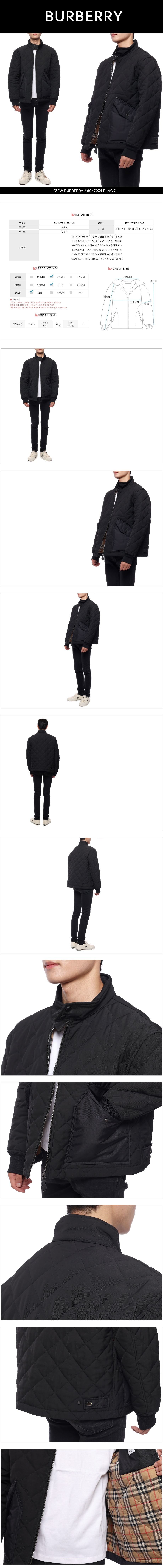 BURBERRY