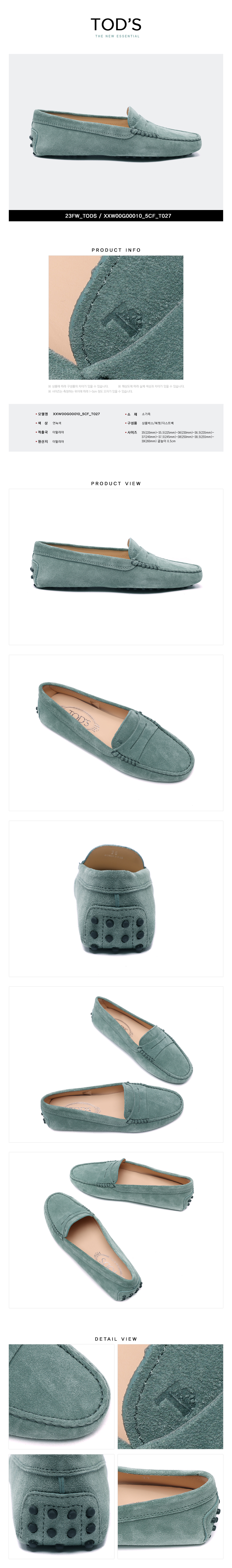 TODS