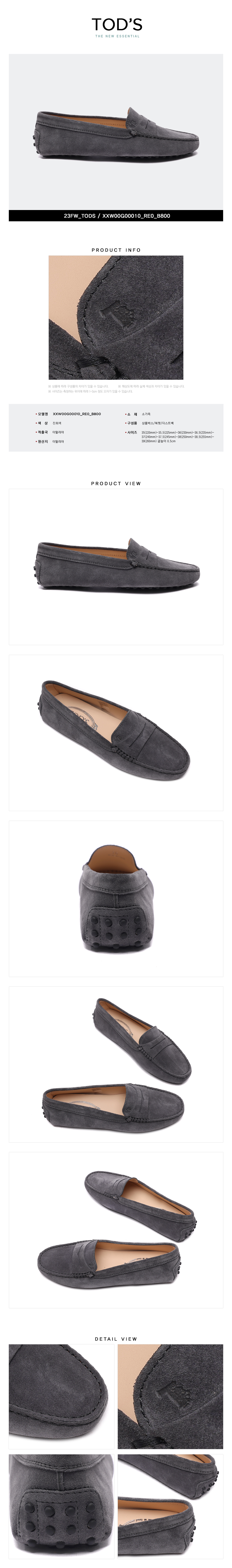 TODS