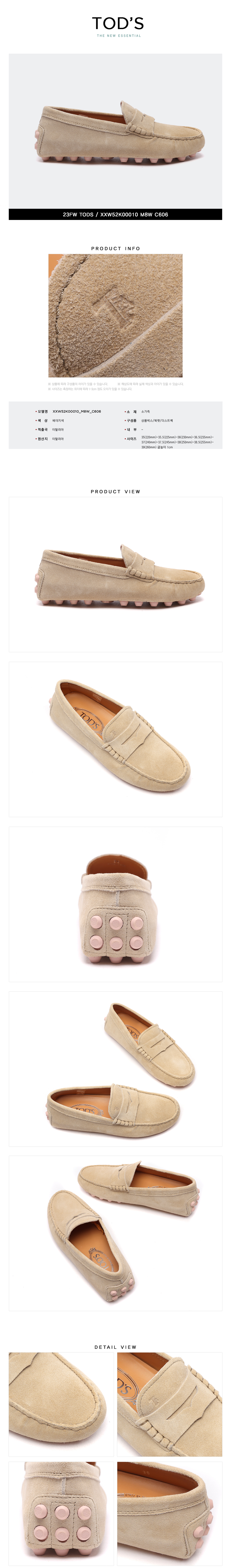 TODS