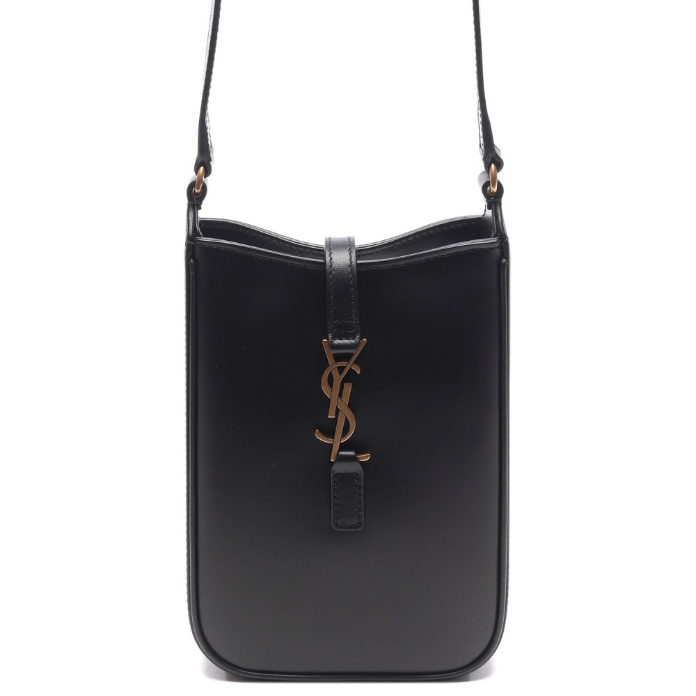 23FW Women's LE 5 A 7 Mini Shoulder Bag (735214 2R20W 1000 23F)