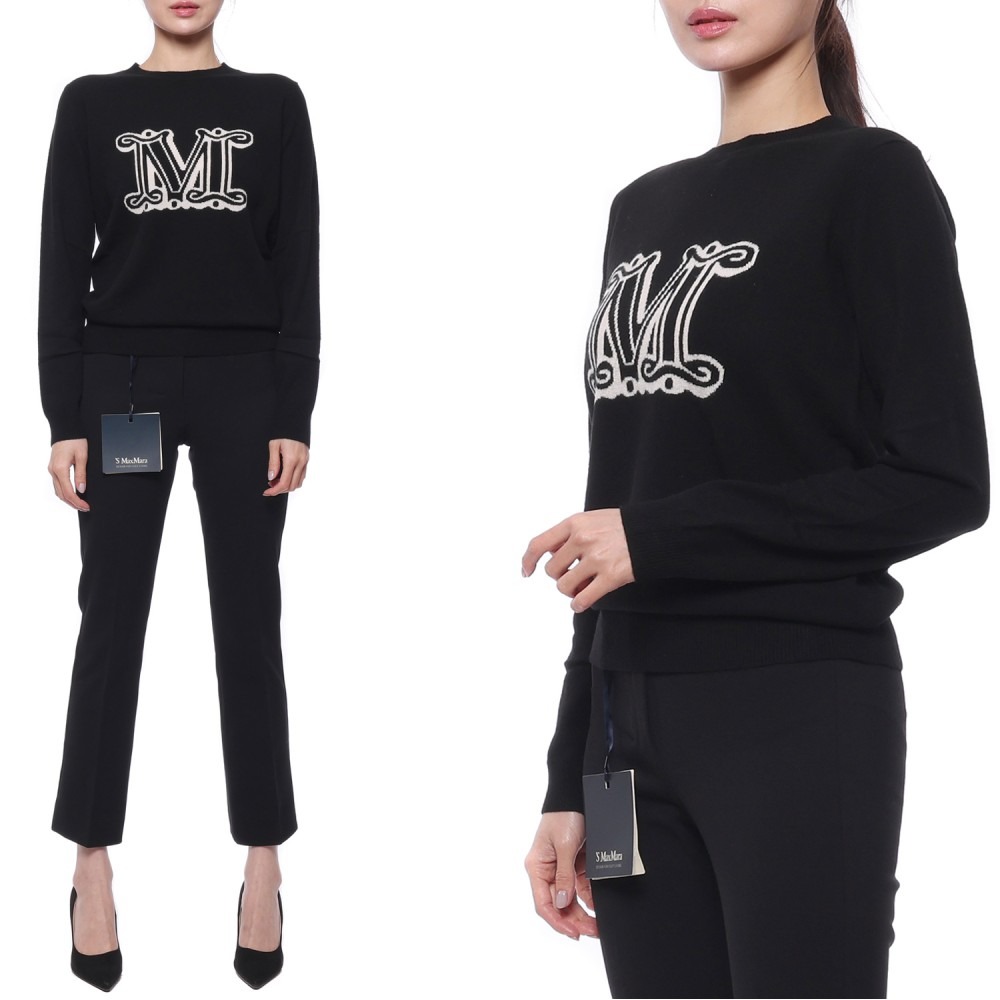 23FW Women's Pamir Cashmere Knit (PAMIR 2313662133600 017 23F)