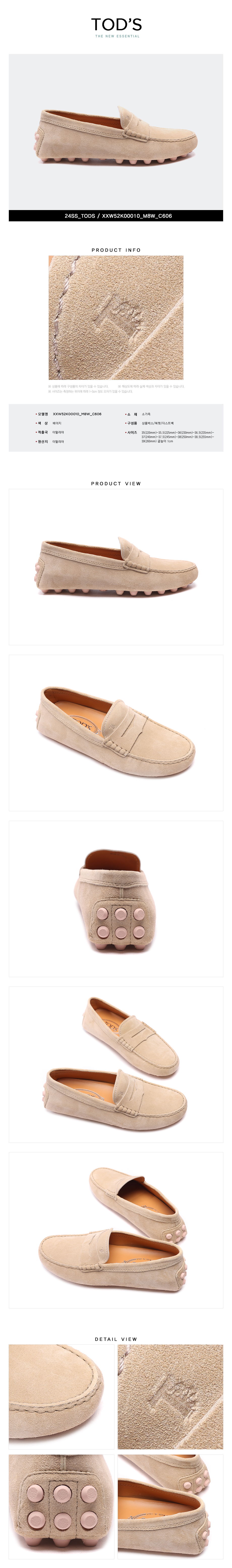 TODS