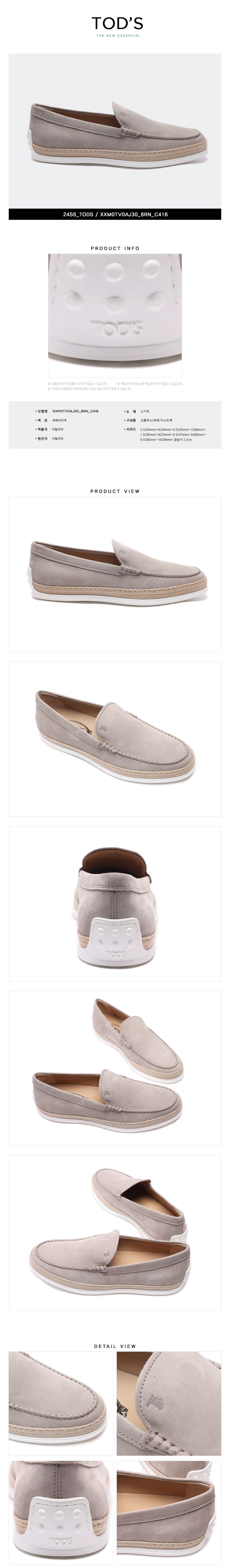 TODS