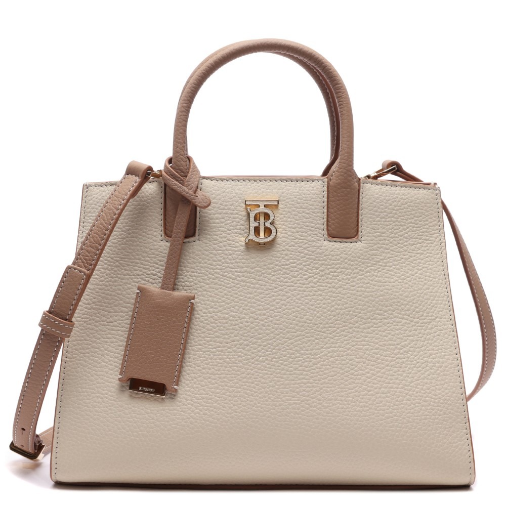 24SS 여성 프란시스 미니 토트숄더백 (8072522 CAMEL ARCHIVE BEIGE WARM TAN 24S)