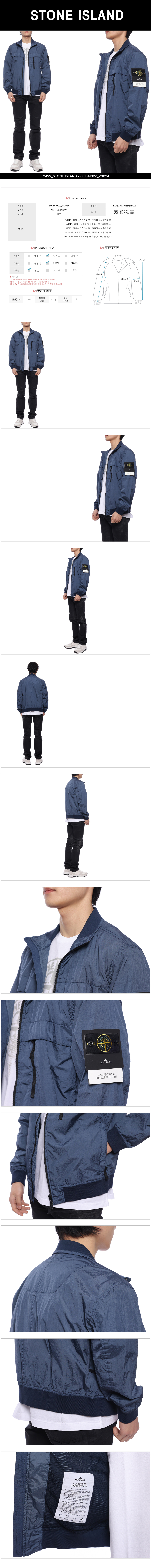 STONE ISLAND