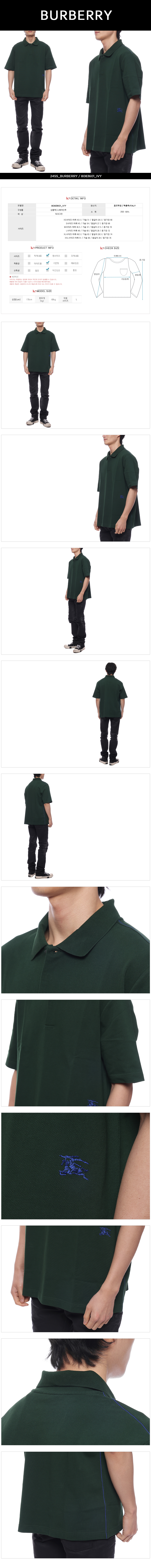 BURBERRY