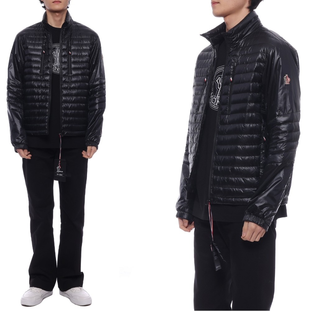 24SS 남성 ALTHAUS 다운 패딩 (ALTHAUS 1A00013 539YL 999 24S)