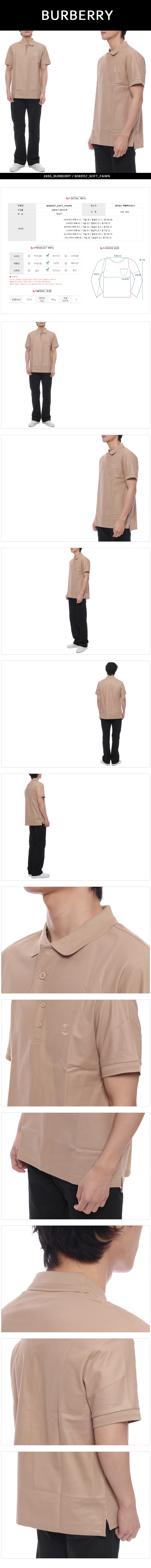 BURBERRY