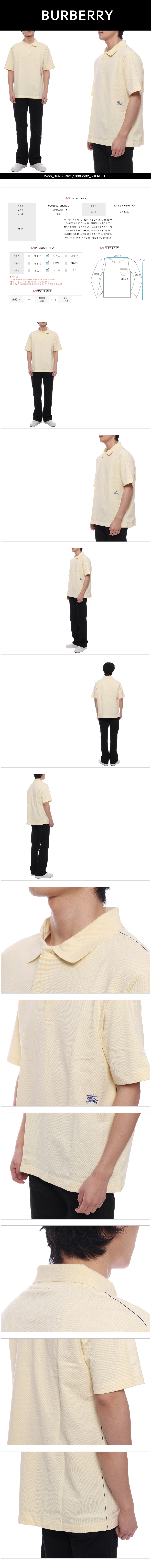 BURBERRY
