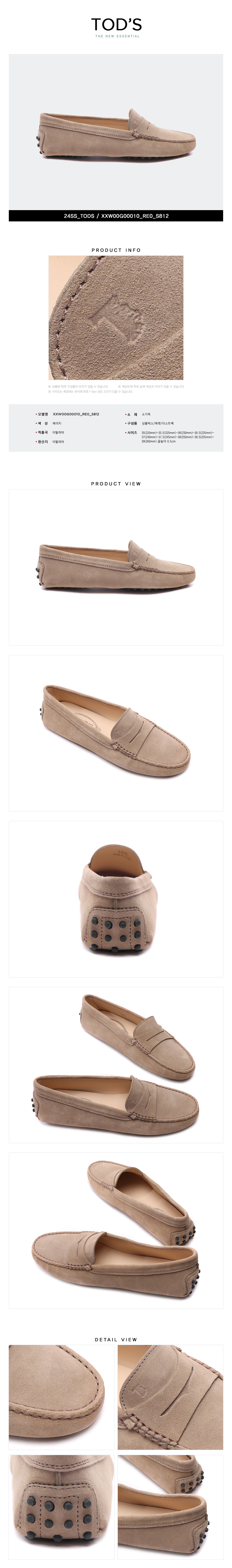 TODS