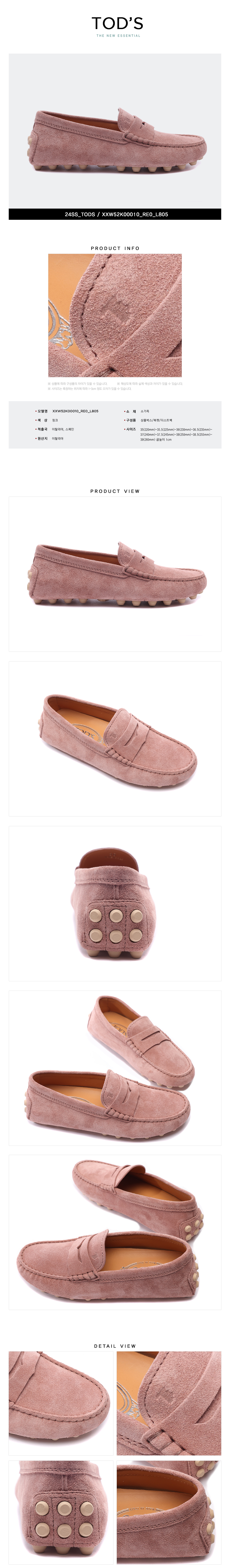 TODS