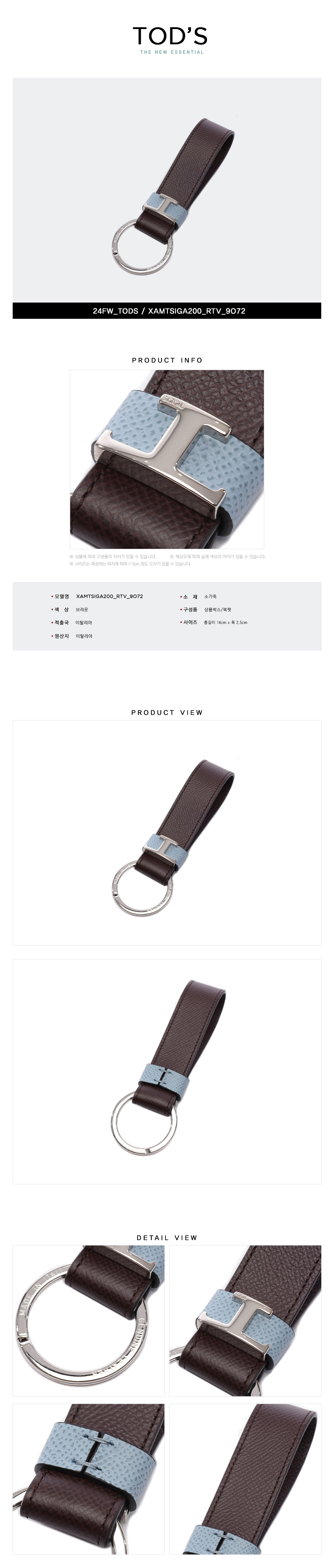 TODS